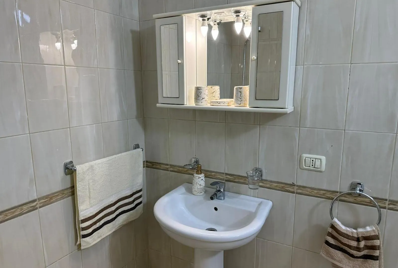 Illyria Apartments Durres