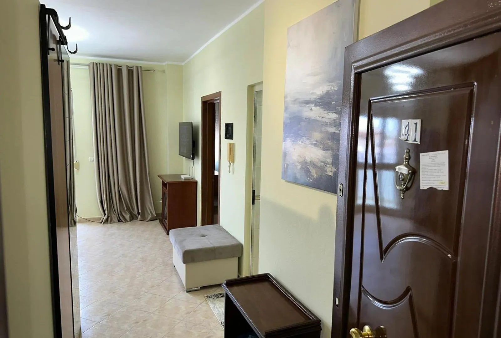 Illyria Apartments Durres Albania