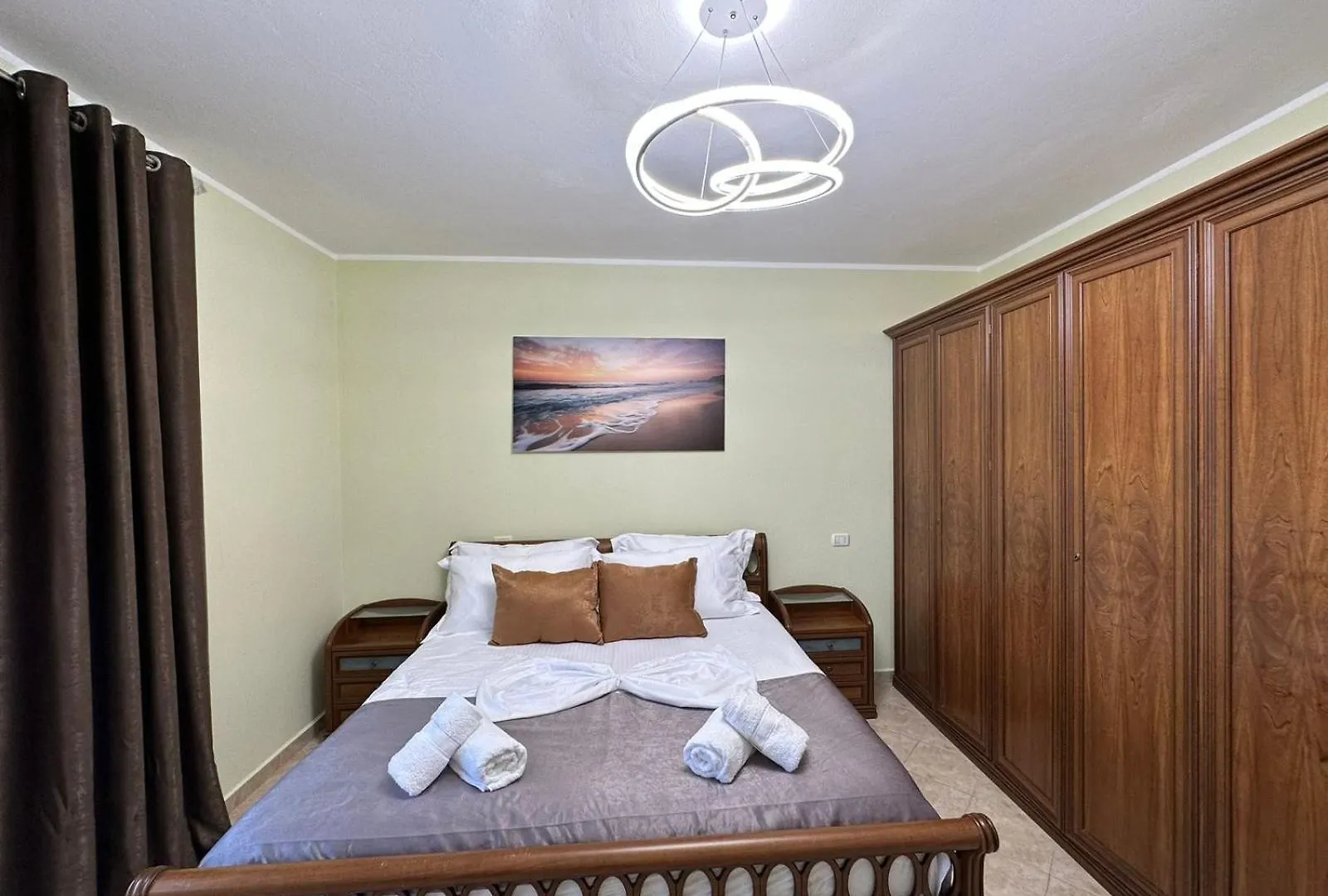 Illyria Apartments Durres 0*,