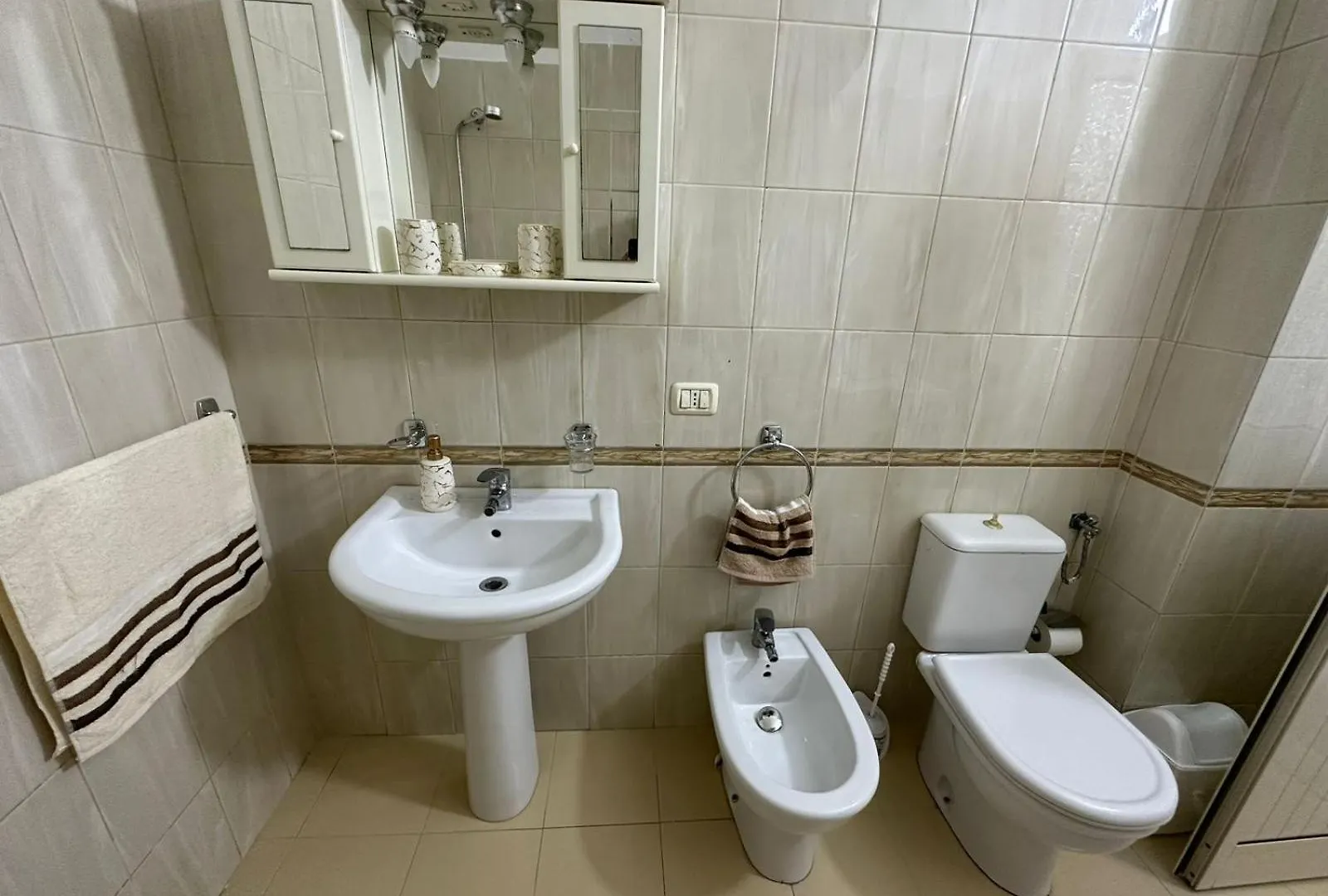 Illyria Apartments Durres