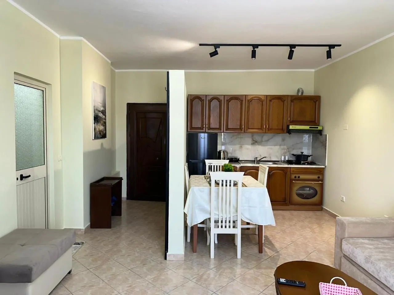 Illyria Apartments Durres Albania