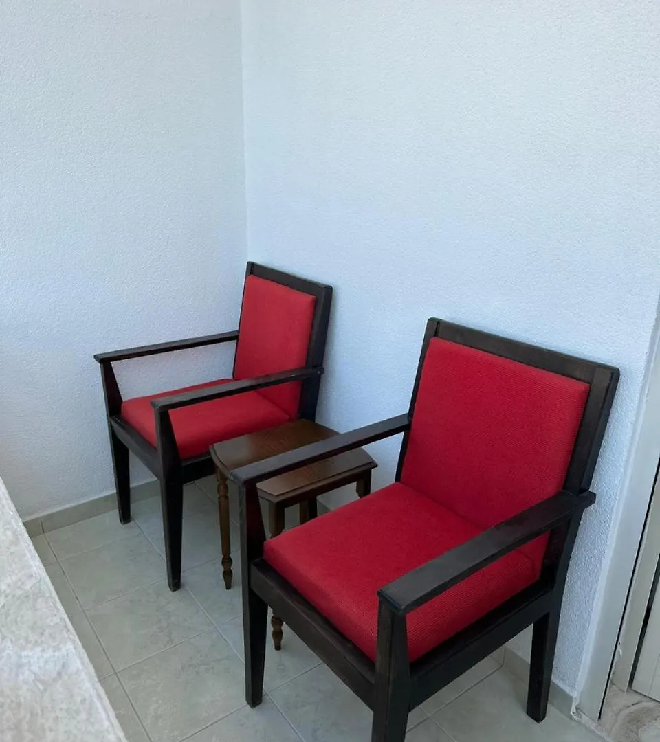 Illyria Apartments Durres 0*,