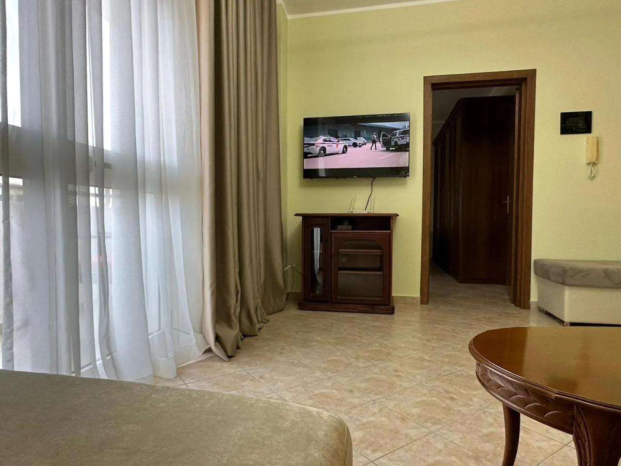 Illyria Apartments Durres