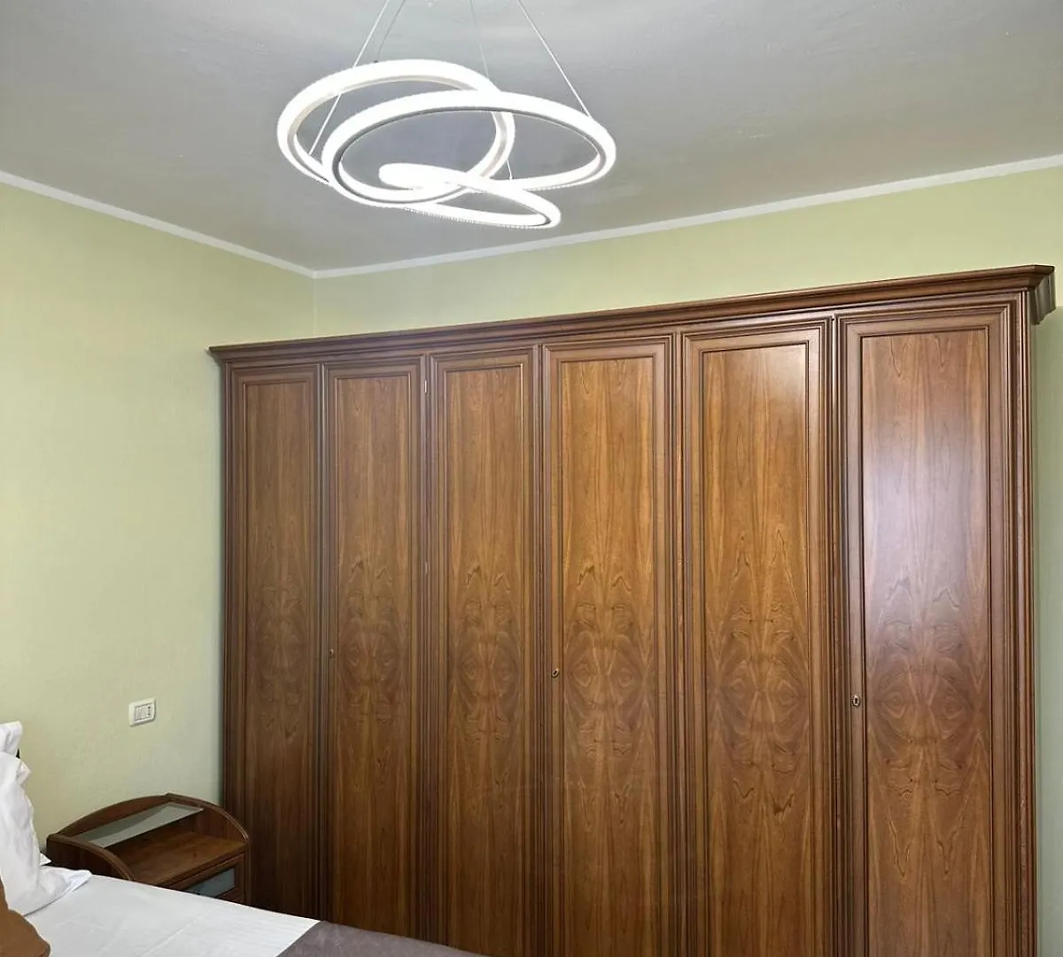 Illyria Apartments Durres