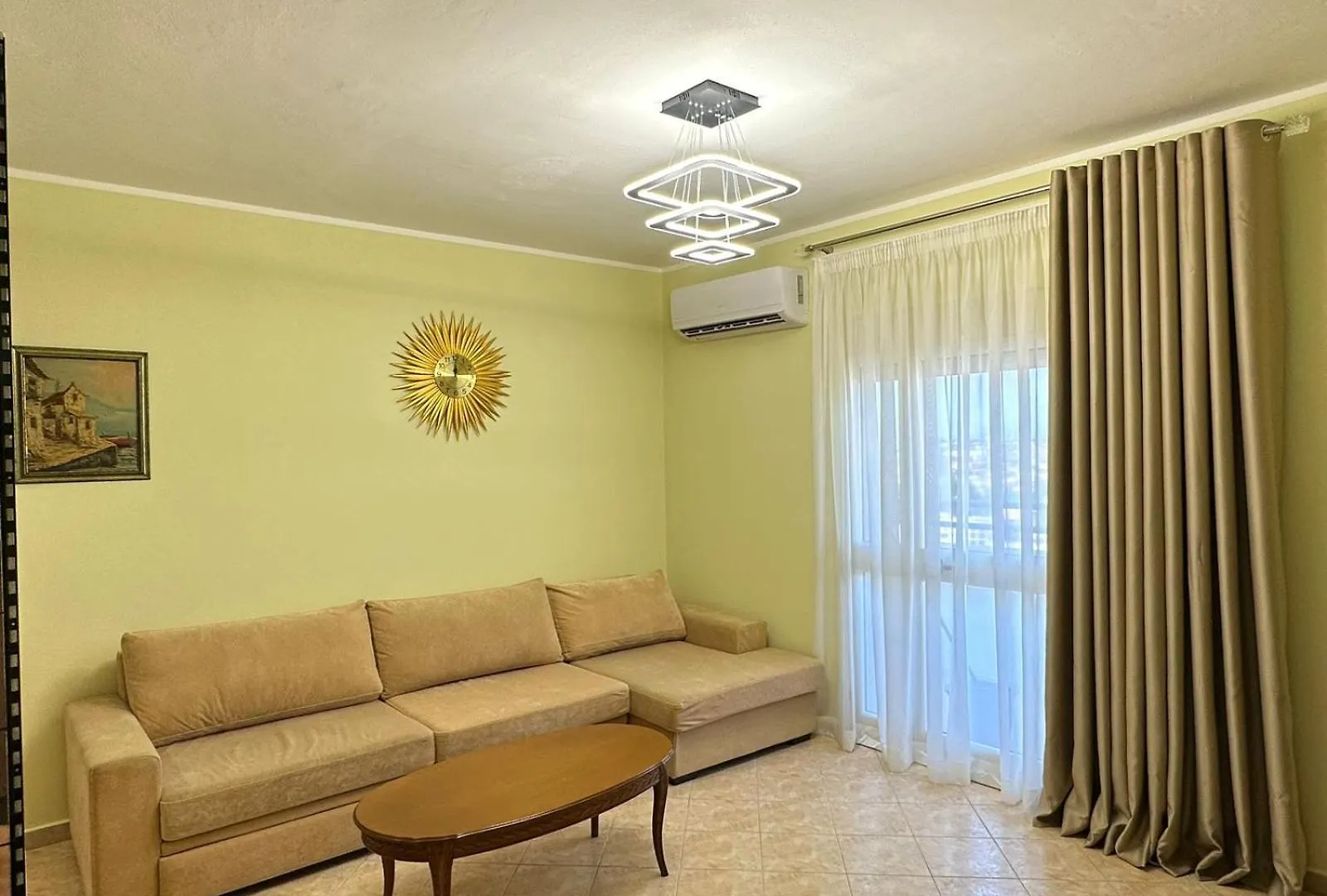Illyria Apartments Durres