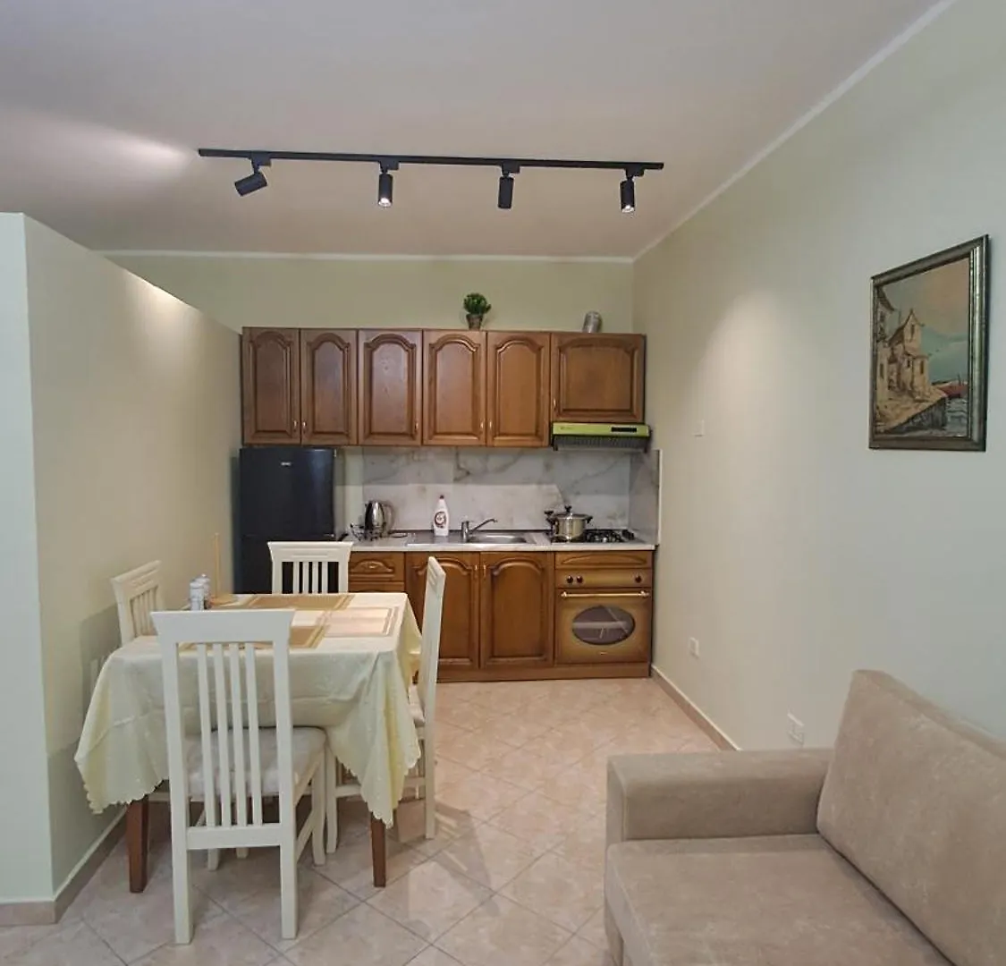 Illyria Apartments Durres Albania