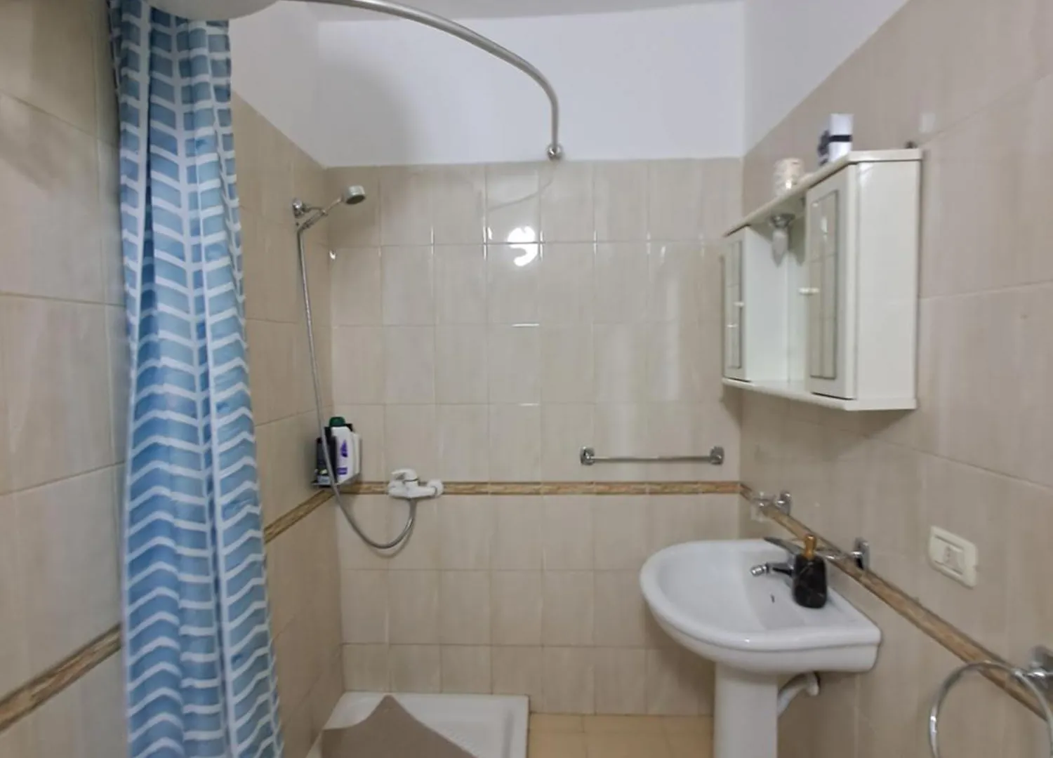 Illyria Apartments Durres