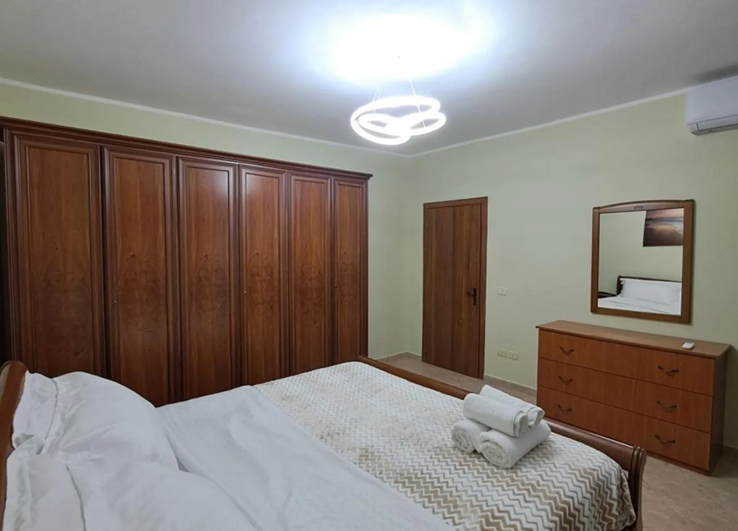 Illyria Apartments Durres