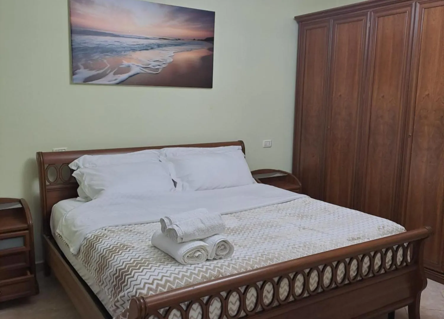 Illyria Apartments Durres