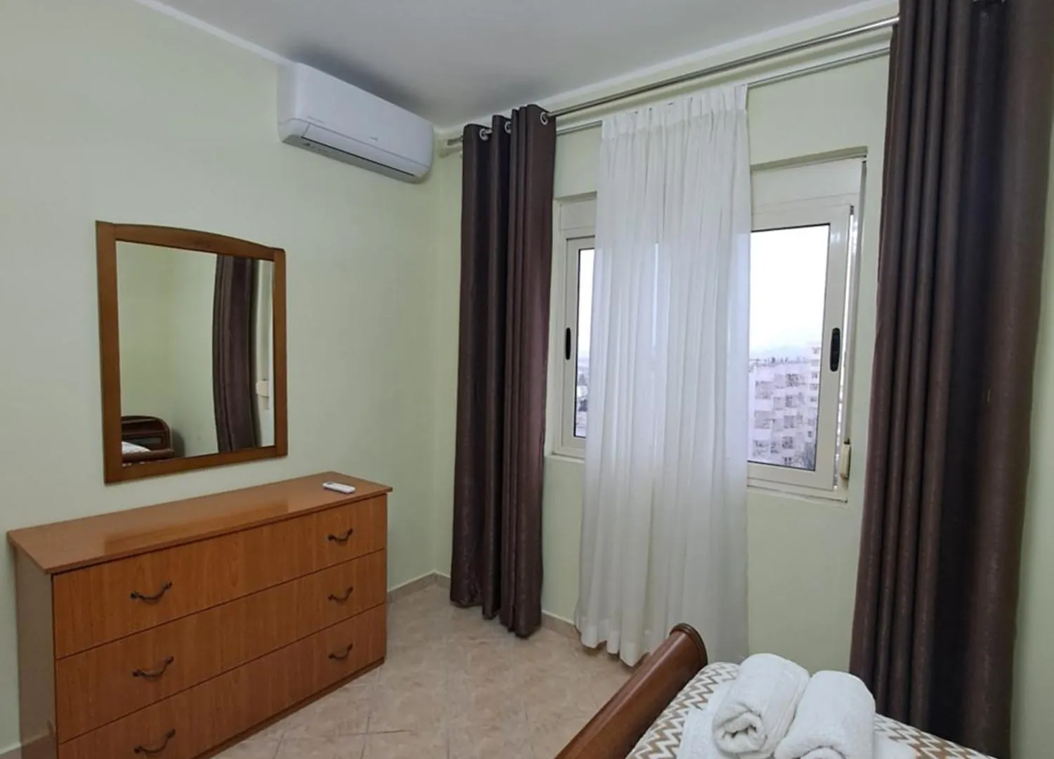 Illyria Apartments Durres