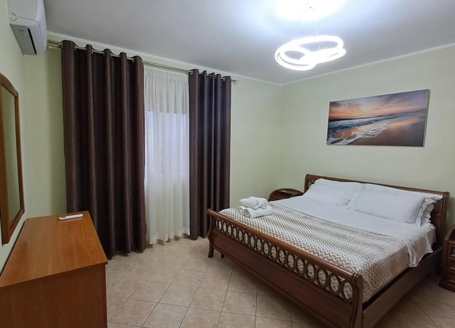 Illyria Apartments Durres