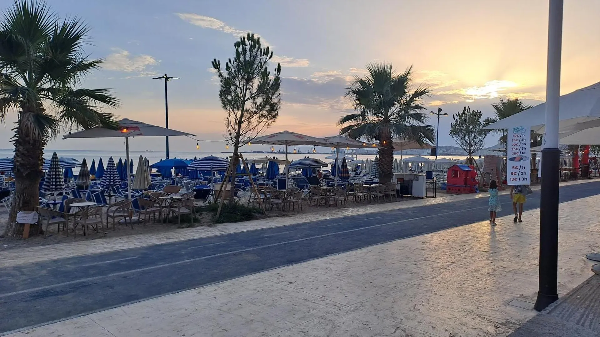 Illyria Apartments Durres